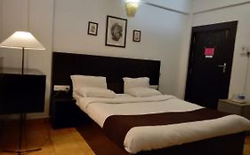 Castle House Calangute